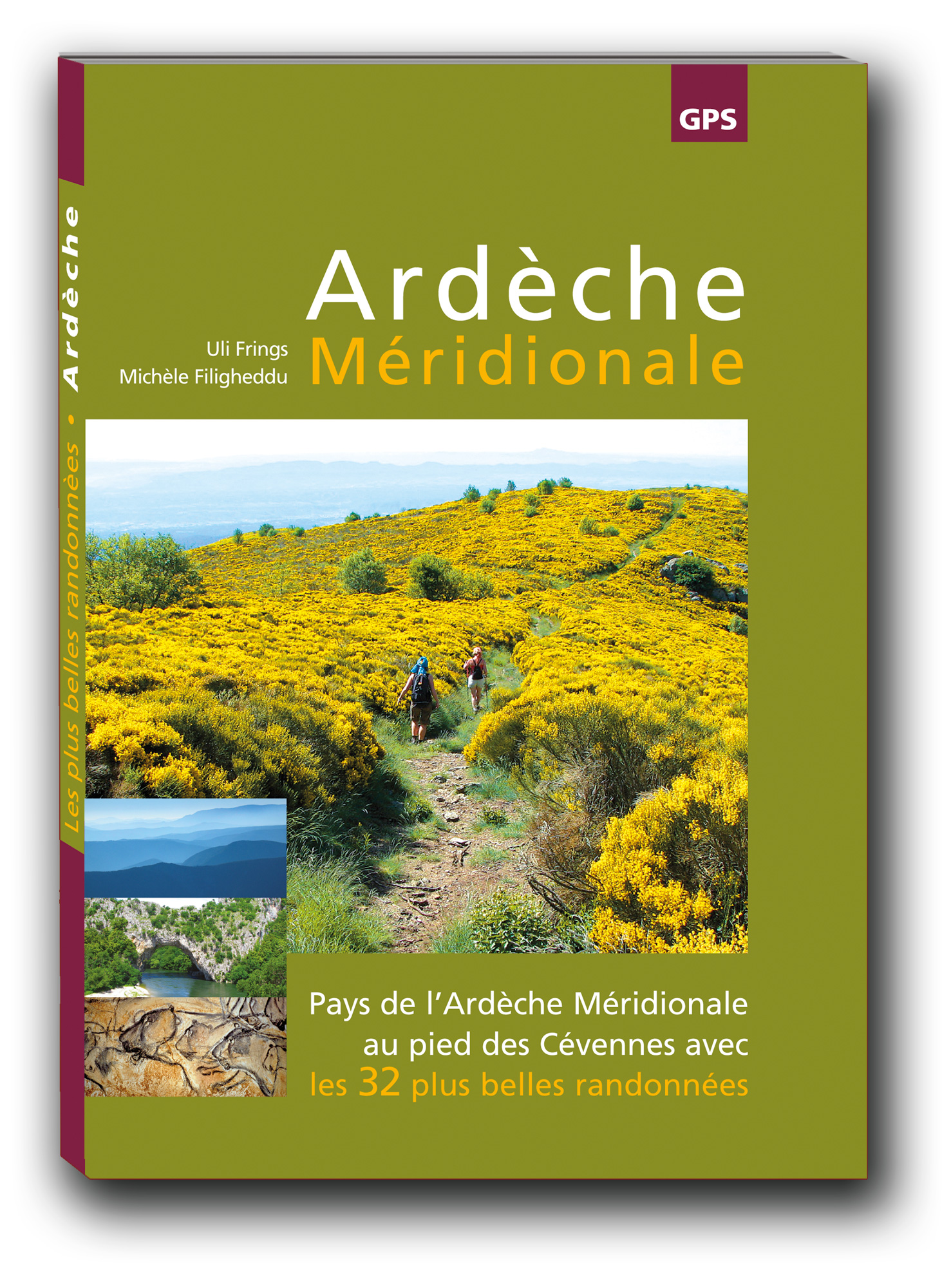 Guide Ardèche Meridionale